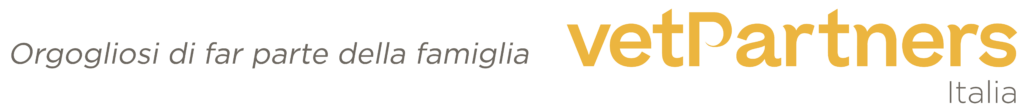 Orgogliosi di far parte della famiglia VetPartners