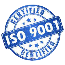 Certificazione ISO 9001 Logo Iso 9001