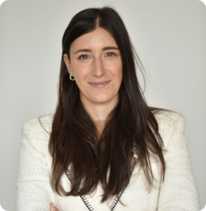 Chiara Carmignotto Dott.ssa Chiara Carmignotto manager dell'ospedale veterinario san francesco treviso