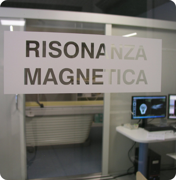 area-risonanza-magnetica-veterinaria Area dedicata alla risonanza magnetica veterinaria in ospedale